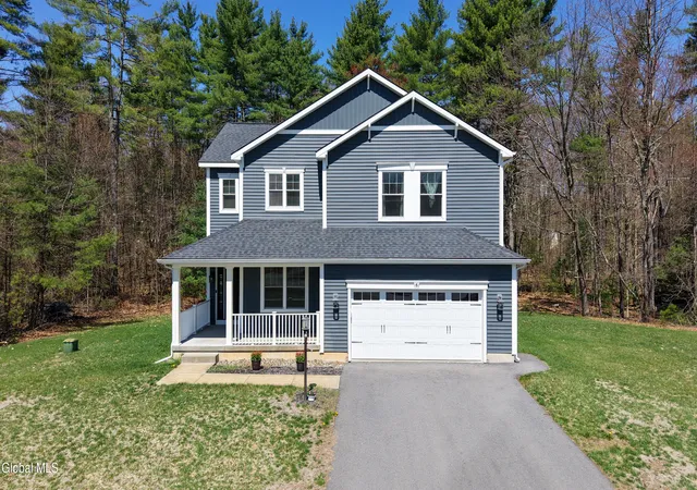 59th image of 6 Pine Bark Pl, Saratoga Springs, NY 12866 | MLS# 202615796