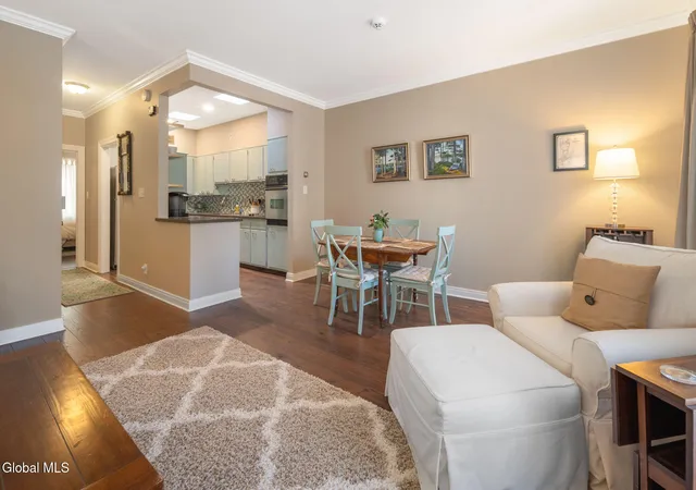 3rd image of 211 Lancaster St, Albany, NY 12210 | MLS# 202617422