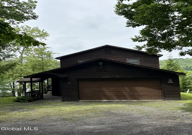 Homes for sale in Summit, NY | 102 Shoreline Dr, Summit, NY 12175 | MLS# 202615344