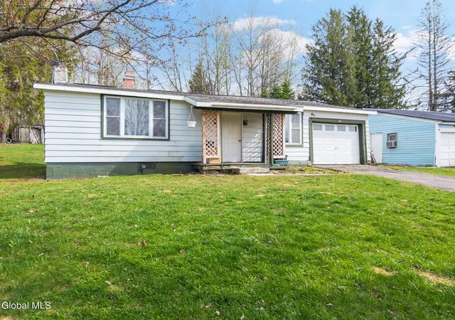 Homes for sale in Sharon Springs, NY | 148 France St, Sharon Springs, NY 13459 | MLS# 202615363