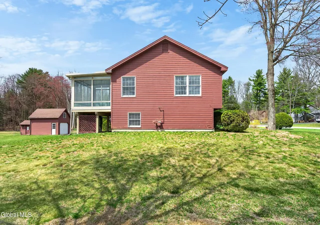 Homes for sale in Queensbury, NY | 45 Laurel Ln, Queensbury, NY 12804 | MLS# 202616454
