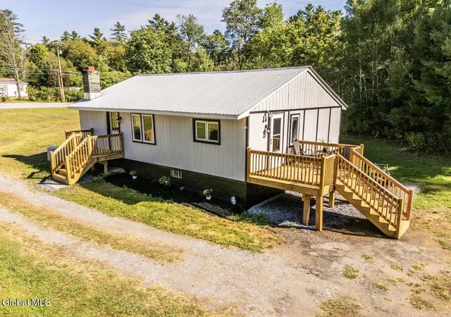 Homes for sale in Hadley, NY | 1728 N Shore Rd, Hadley, NY 12835 | MLS# 202615456