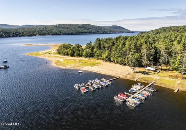 3rd image of 1728 N Shore Rd, Hadley, NY 12835 | MLS# 202615456
