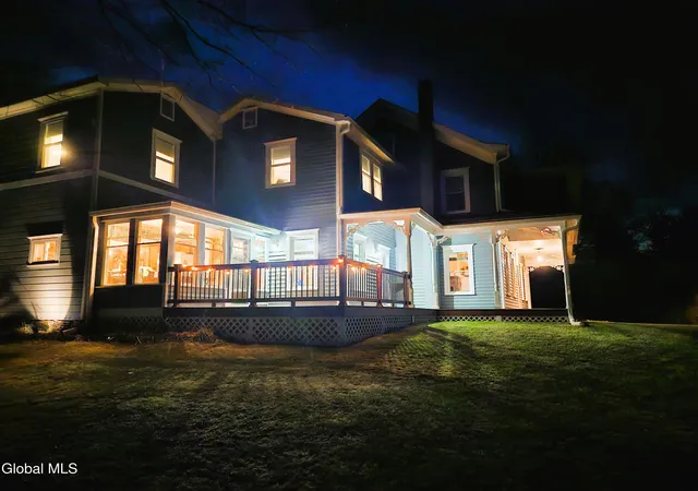 Listing Photo 2 - Condo for sale in building located at 463 County Rte 46, Catskill, NY 12414 - Unit #