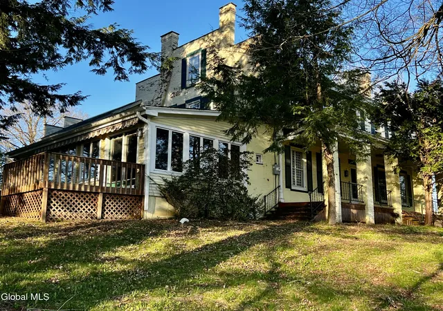 Homes for sale in Granville, NY | 9796 State Route 22, Granville, NY 12849 | MLS# 202615579