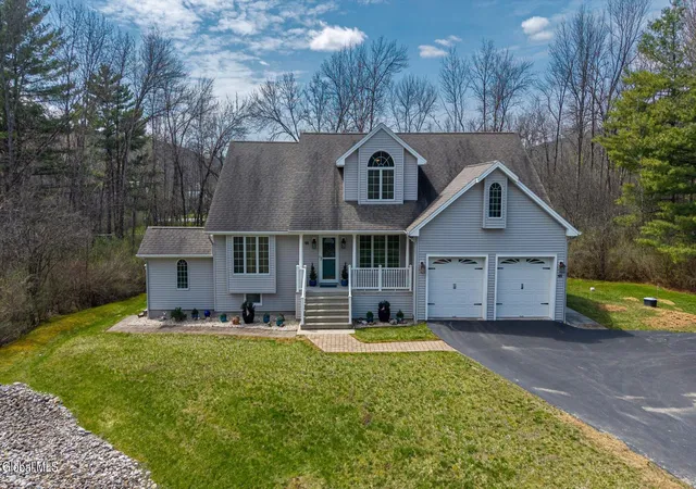 Homes for sale in Ticonderoga, NY | 68 Mossy Point Rd, Ticonderoga, NY 12883 | MLS# 202615842