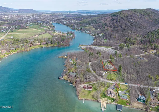 Homes for sale in Ticonderoga, NY | 68 Mossy Point Rd, Ticonderoga, NY 12883 | MLS# 202615842