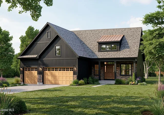 Photo 1 of Single family home for sale at 247 E Kaydeross Ave #Lot 3, Saratoga Springs, NY 12866 | MLS# 202615867 | Listing updated on 2026-09-16