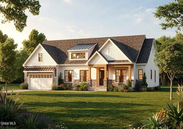 Photo 2 of Single family home for sale at 247 E Kaydeross Ave #Lot 3, Saratoga Springs, NY 12866 | MLS# 202615867 | Listing updated on 2026-09-16