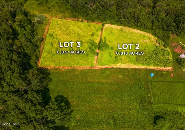 Photo 3 of Single family home for sale at 247 E Kaydeross Ave #Lot 3, Saratoga Springs, NY 12866 | MLS# 202615867 | Listing updated on 2026-09-16