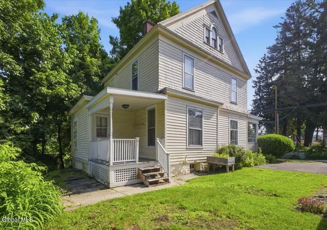 Homes for sale in Ballston Spa, NY | 40 Ballston Ave, Ballston Spa, NY 12020 | MLS# 202615471