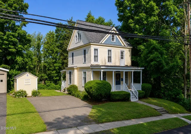 Homes for sale in Ballston Spa, NY | 40 Ballston Ave, Ballston Spa, NY 12020 | MLS# 202615471