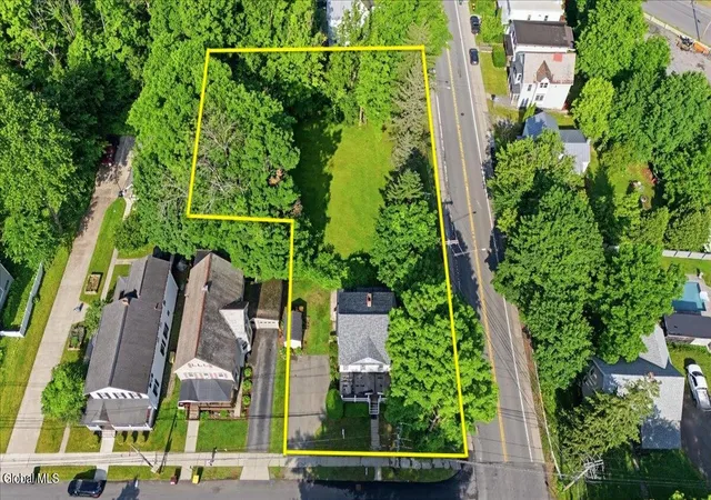 Homes for sale in Ballston Spa, NY | 40 Ballston Ave, Ballston Spa, NY 12020 | MLS# 202615471