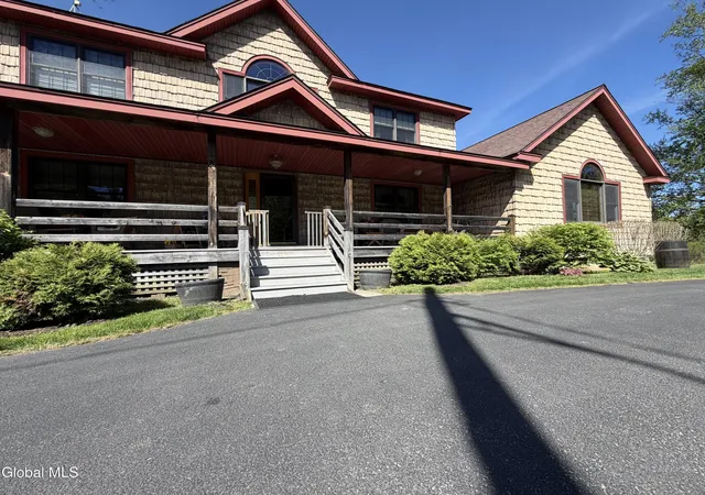 Homes for sale in Ticonderoga, NY | 74 Killicut Mountain Rd, Ticonderoga, NY 12883 | MLS# 202617902