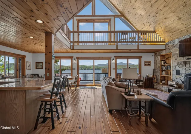 Homes for sale in Schroon Lake, NY | 703 Adirondack Rd, Schroon Lake, NY 12870 | MLS# 202617723