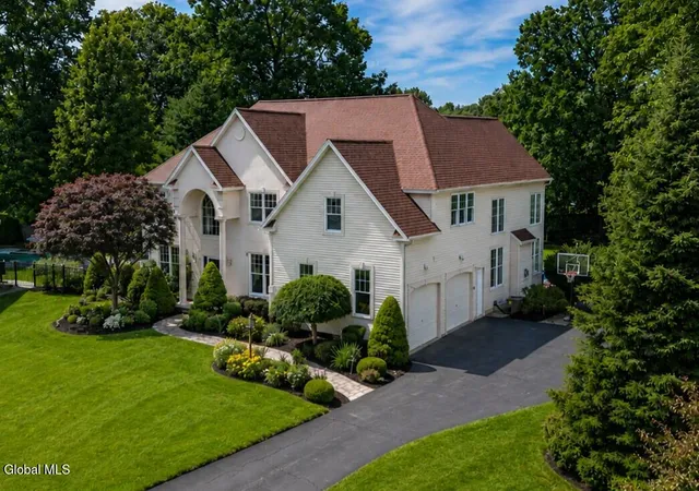1st image of 5 Overlook Ct, Saratoga Springs, NY 12866 | MLS# 202620727