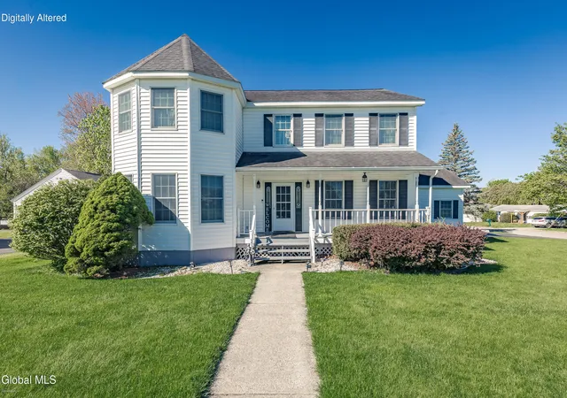 Homes for sale in Amsterdam, NY | 26 Columbia St, Amsterdam, NY 12010 | MLS# 202615616