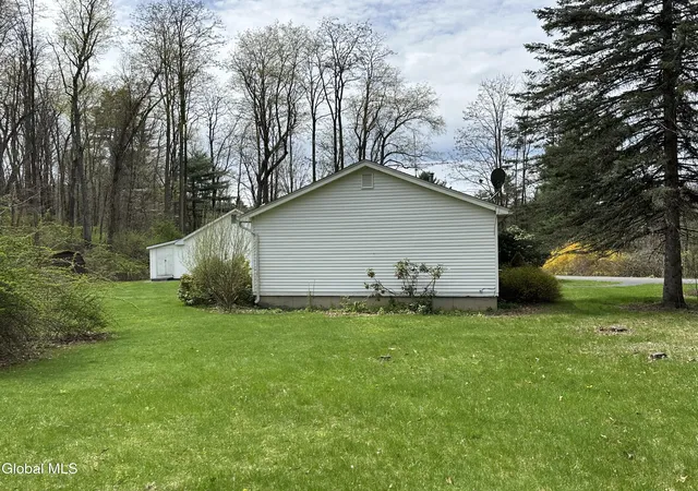 Homes for sale in New Lebanon, NY | 11 Kinderhook Ln, New Lebanon, NY 12125 | MLS# 202617508