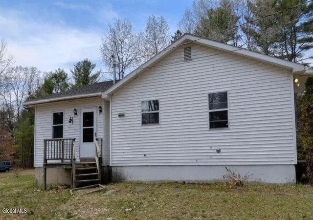 Homes for sale in Lewis, NY | 122 Cutting Rd, Lewis, NY 12950 | MLS# 202615481