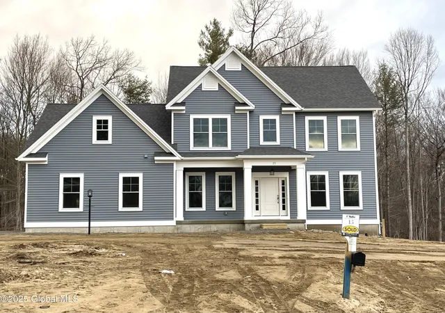 Photo 1 of Sale Pending at 1 Jennifer Ln, Ballston Spa, NY 12020 | MLS# 202615488 | Listing updated on 2026-08-13