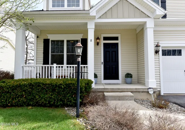 Homes for sale in Saratoga Springs, NY | 8 Maria Ln, Saratoga Springs, NY 12866 | MLS# 202615777