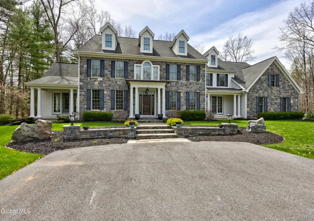 Homes for sale in Saratoga Springs, NY | 52 Winding Brook Dr, Saratoga Springs, NY 12866 | MLS# 202616115