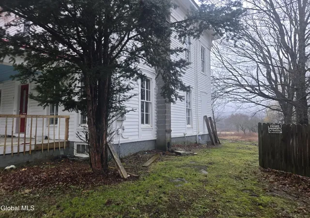 1st image of 3815 County Hwy 18, Edmeston, NY 13411 | MLS# 202615556