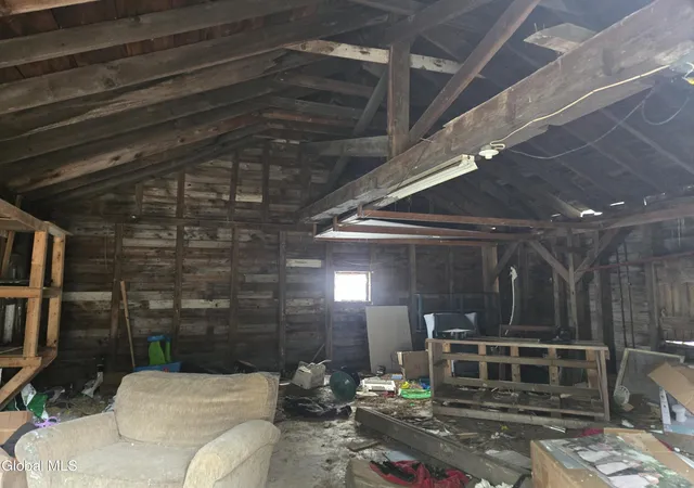 39th image of 3815 County Hwy 18, Edmeston, NY 13411 | MLS# 202615556