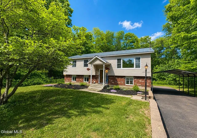 Homes for sale in Greenfield, NY | 521 N Creek Rd, Greenfield, NY 12833 | MLS# 202616128