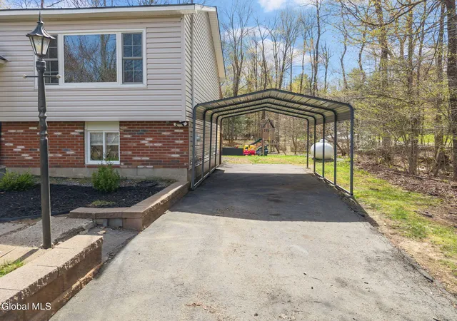 Homes for sale in Greenfield, NY | 521 N Creek Rd, Greenfield, NY 12833 | MLS# 202616128