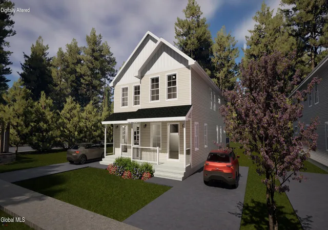 2nd image of 1723 Van Vranken Ave, Schenectady, NY 12308 | MLS# 202615555