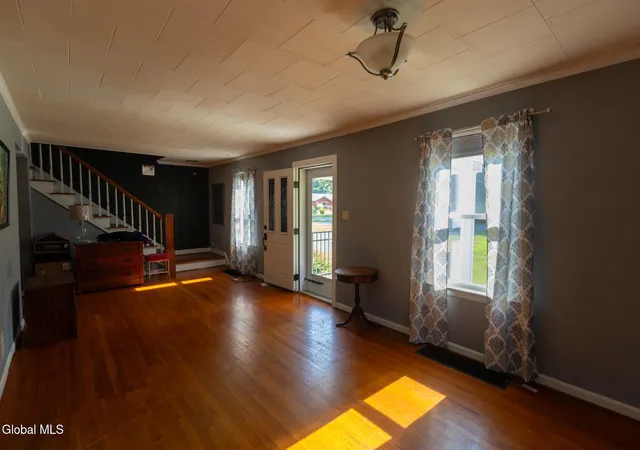 3rd image of 595 Gansevoort Rd, South Glens Falls, NY 12803 | MLS# 202621048