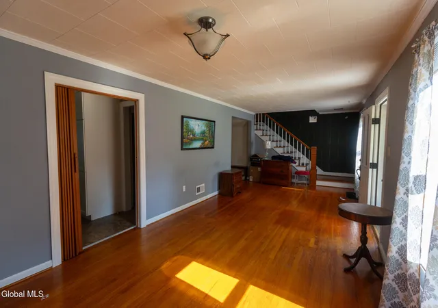 4th image of 595 Gansevoort Rd, South Glens Falls, NY 12803 | MLS# 202621048