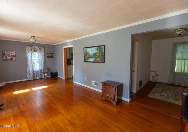 5th image of 595 Gansevoort Rd, South Glens Falls, NY 12803 | MLS# 202621048