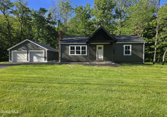 21st image of 1196 New York 143, Coeymans Hollow, NY 12046 | MLS# 202615604