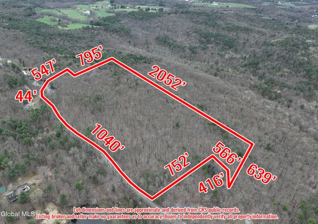 1st image of L83 Machodack Rd, Nassau, NY 12123 | MLS# 202616565