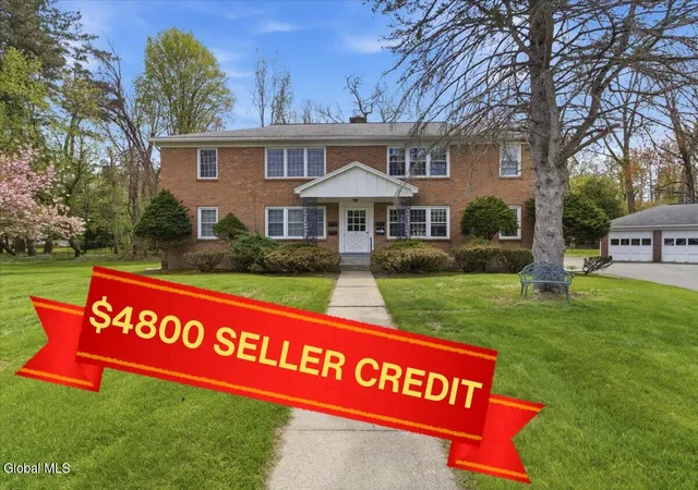Photo 1 of Condo for sale at 11 Kensington Ct #APT 4, Delmar, NY 12054 | MLS# 202616539 | Listing updated on 2026-09-09