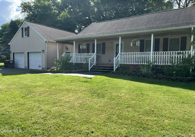 3rd image of 1686 Julianne Dr, Castleton On Hudson, NY 12033 | MLS# 202616828