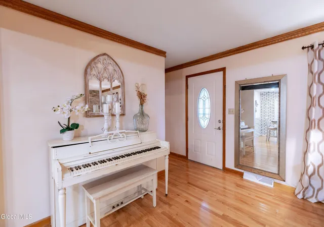 5th image of 1686 Julianne Dr, Castleton On Hudson, NY 12033 | MLS# 202616828