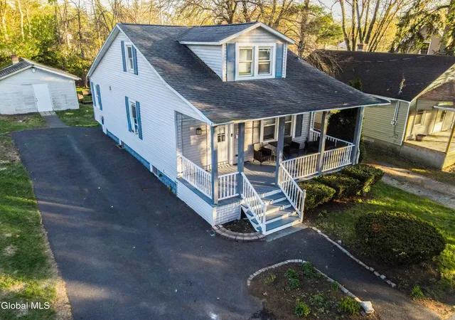 2nd image of 29 Undine St, Albany, NY 12205 | MLS# 202615692