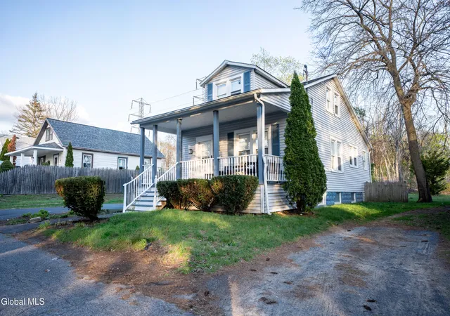 36th image of 29 Undine St, Albany, NY 12205 | MLS# 202615692