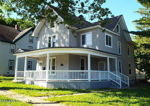 1st image of 105 Burton St, Johnstown, NY 12095 | MLS# 202618561