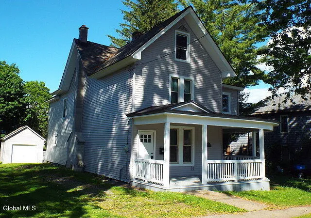 2nd image of 105 Burton St, Johnstown, NY 12095 | MLS# 202618561