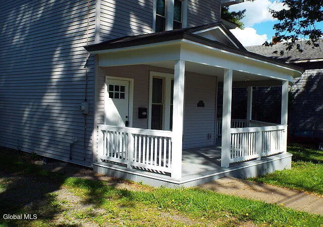 Photo 3 of Single family home for sale at 105 Burton St, Johnstown, NY 12095 | MLS# 202618561 | Listing updated on 2026-08-17