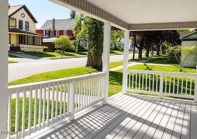 Photo 4 of Single family home for sale at 105 Burton St, Johnstown, NY 12095 | MLS# 202618561 | Listing updated on 2026-08-17