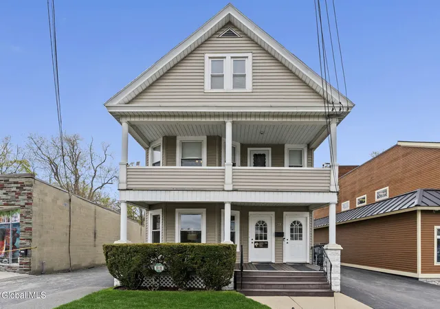 1st image of 1603 Union St, Schenectady, NY 12309 | MLS# 202615750