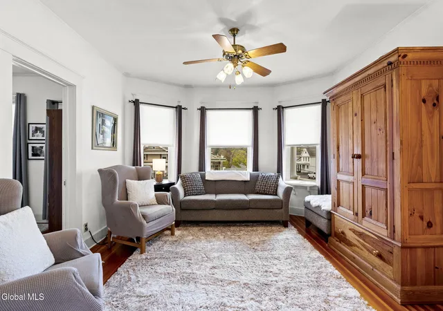 2nd image of 1603 Union St, Schenectady, NY 12309 | MLS# 202615750