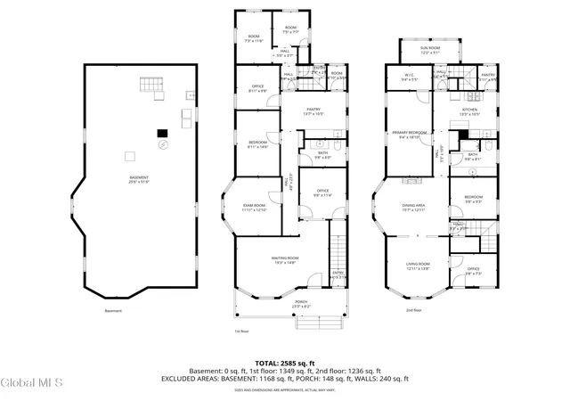 53rd image of 1603 Union St, Schenectady, NY 12309 | MLS# 202615750