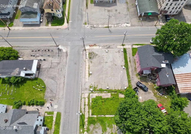 Homes for sale in Gloversville, NY | 129 S Main St, Gloversville, NY 12078 | MLS# 202616177