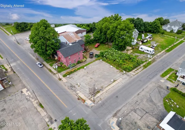 Homes for sale in Gloversville, NY | 129 S Main St, Gloversville, NY 12078 | MLS# 202616177